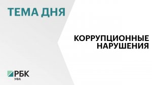 Сотрудников Госавтоинспекции Башкортостана привлекли к ответственности за коррупционные нарушения