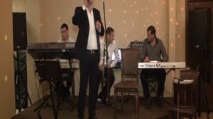 Вачик Арутюнян Мам джан мам джан