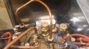 Устройство профессиональной кофемашины Rancilio Epoca