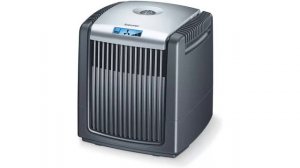 ? Beurer LW 230 Luftwäscher: ja oder nein? ?