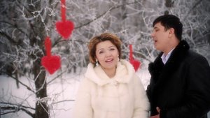 ИЛЬНАР & ЮЛИЯ КУТДУСОВЫ "Гомеремне монло йыр иттен"