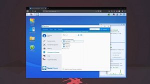 Setting up TeamViewer on Synology! (2020)