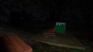 WE PLAYED GORILLA TAG HORROR PAST MIDNIGHT (3AM)