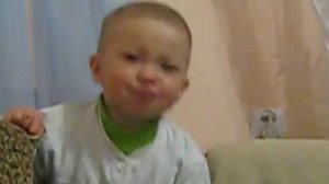 Детский лепет