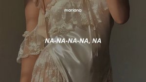 HWASA (화사) – I Love My Body – Easy Lyrics