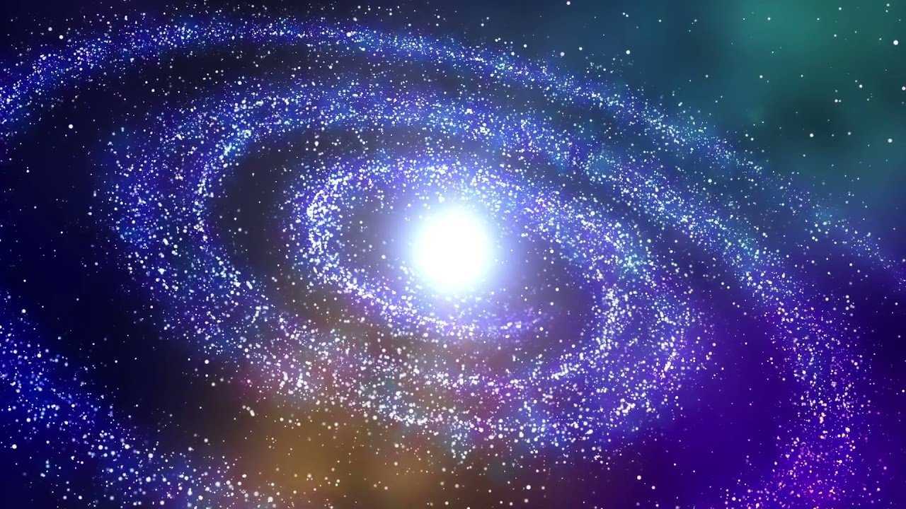 Ночные звёзды