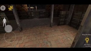 Играю в Мистер Мит и Делаю Обзор Игры - Mr Meat 1.9.4