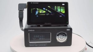 Dvico TViX HD M-6500A сетевой медиаплеер