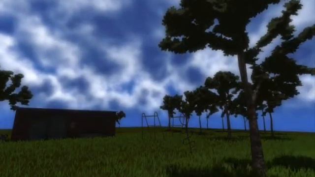 Дневной цикл. смотреть онлайн