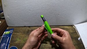 Карандаш Pica-dry с набором грифелей, Pica-DryLonglife Automatic Pencil обзор