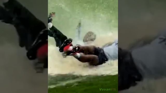 Funny Moments in Training ?