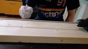 намотка спирали, нихром