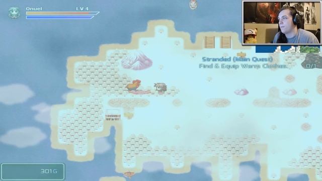 Steam Roulette || After The End: The Harvest / Zenodyne R смотреть онлайн