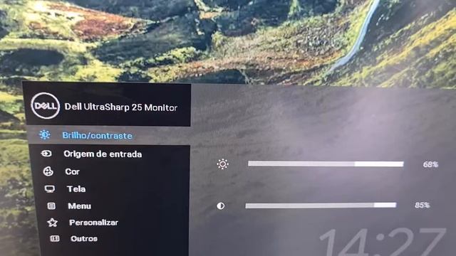 MONITOR DELL U2518D смотреть онлайн