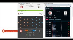 Брентфорд - Лутон прогноз и ставка на футбол