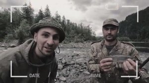 🌍🚤 Первая часть сплава по Большому Абакану: природа, экстрим и горячие ключи! 🌲🔥 (4 серия)