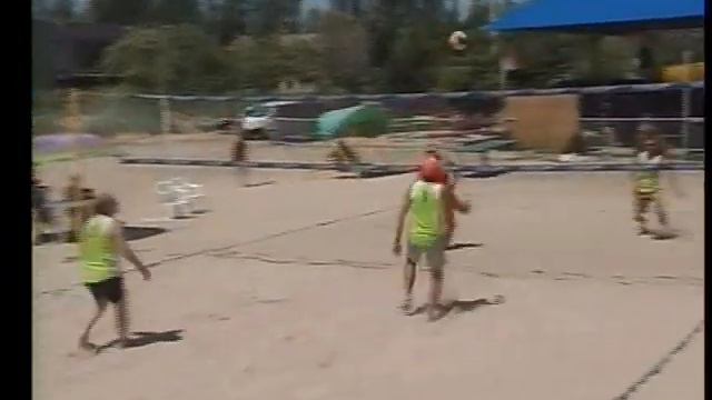 Второй этап Чемпионата Кенгуру/Смарт 2011. Ч.4 смотреть онлайн