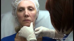 Первые шаги в работе с канюлей