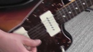 Catalinbread CB30 stars in: Jazzmaster Worship