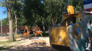 Самара непарадная - Сухая Самарка feat. Посёлок Речников.