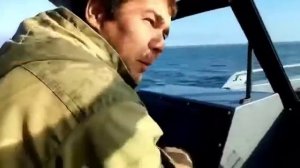 Практик PRO ОТЗЫВ (Амортизационные стойки для катера)