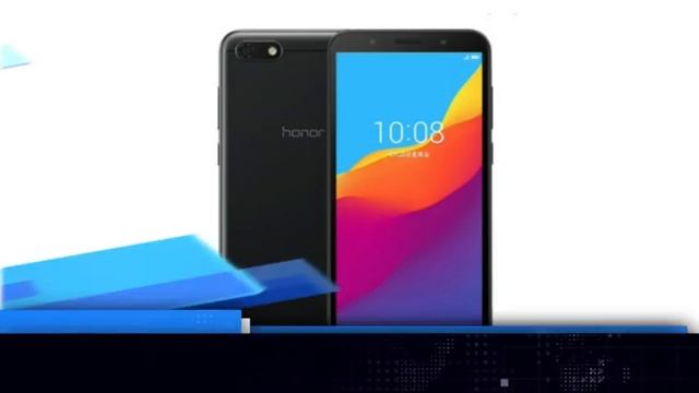Honor Play 7 With A 24-megapixel Front Camera, 18:9 Display Launched In China
