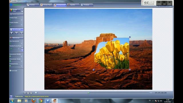 ᴴᴰ✔Tutorial Como Descargar de programa para PHOTOSHOP o modificar de fotos✔ смотреть онлайн