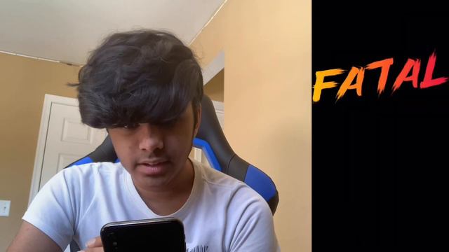 INSANE *NEW* FATAL GAME MODE ON MADFUT 21! (Link In Description/How To Download and Play)