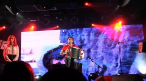 Игорь Растеряев. Курган (Волгоград). СПб 2018