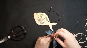 ЯКОРЬ НЕЗАЦПЛЯЙКА. Простой способ привязать якорь, чтобы НИКОГДА не цеплялся за дно. Якорь для лодк