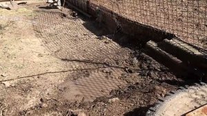 БАССЕЙН ДЛЯ УТОК Агидель За 15 минут СВОИМИ РУКАМИ