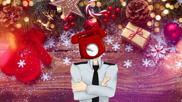 "New year" Всех с наступающим новым 2024 годом. смотреть онлайн