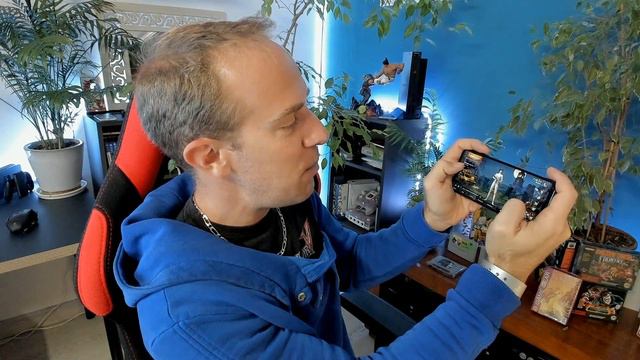 HONOR PLAY - LE SMARTPHONE GAMING PARFAIT POUR MOINS DE 300€ ? смотреть онлайн