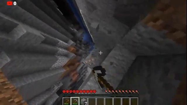 Minecraft Hardcore Java Episode 1 20 min stream смотреть онлайн