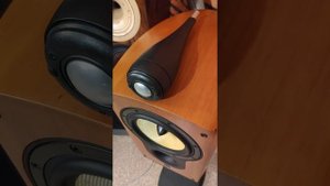 Bowers&Wilkins B&W 805s