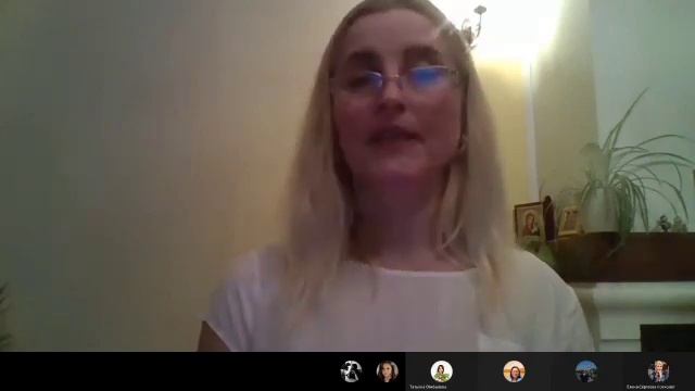 “Искусственные роды- что нужно знать психологу?”  Ведущий: Лурье Анна