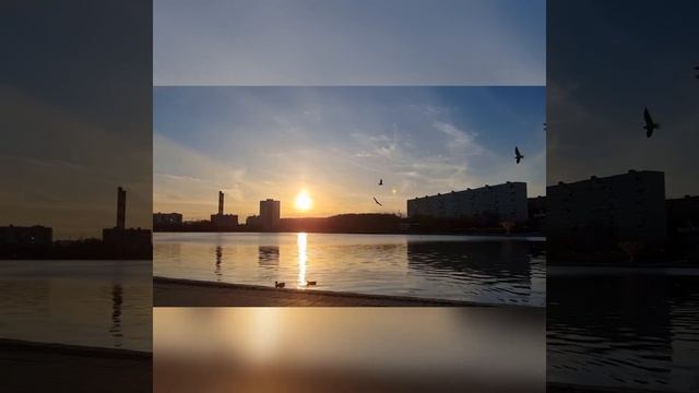 Стих "Здесь и сейчас"