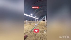 Fanny horses in Russia #2 приколы с лошадьми