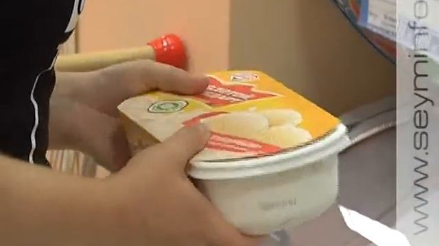 Выбираем качественное мороженое