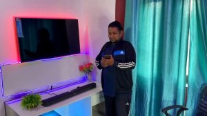 Sony HT-S400 Soundbar⚡️DETAIL SOUND BASS DOLBY AUDIO TEST IN HINDI⚡️Sony Best Soundbar In India ??