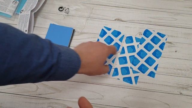 Intex 11410 Ремкомплект для бассейна (заплатки) смотреть онлайн