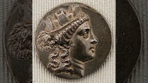 Парфя́нское Царство часть 1