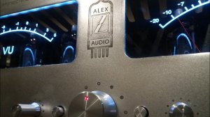 Ламповый усилитель, фонокорректор Василича, ГИ щиты