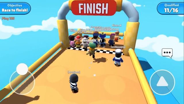 Я ЗАКИПЕЛ ~ ВЫНОС МОЗГА ~ ОТРЫВАЕМ НОВЫЙ СКИН / Stumble Guys #2 смотреть онлайн