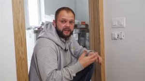 Самый лучший терморегулятор для теплого пола Terneo SX с WiFi