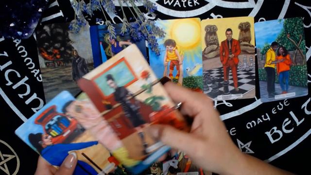 РЫБЫ🟡с 18-24 Июля 🟡Таро прогноз 2022 года . смотреть онлайн