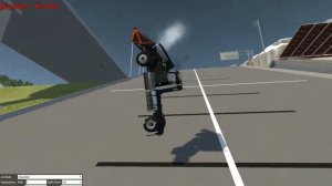 МАШИНКИ ПРЫЖКИ С ТРАМПЛИНА В БЕЗДНУ КРУТЫЕ ПРЫЖКИ МАШИНАК ДЛЯ МАЛЬЧИКОВ. БИБИКА МУЛЬТИК