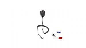 Тангенты для радиостанций Kenwood и Baofeng