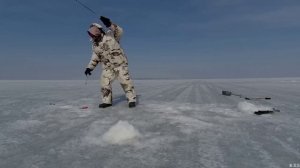 Рыбалка в приморье 2023.рыбалка в Приморском крае. зимняя рыбалка владивосток.