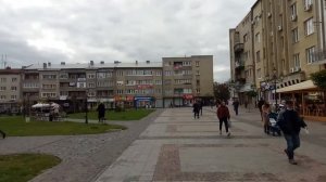 Город ДРОГОБЫЧ / Площадь Рынок / Храмы , архитектура , памятники !
